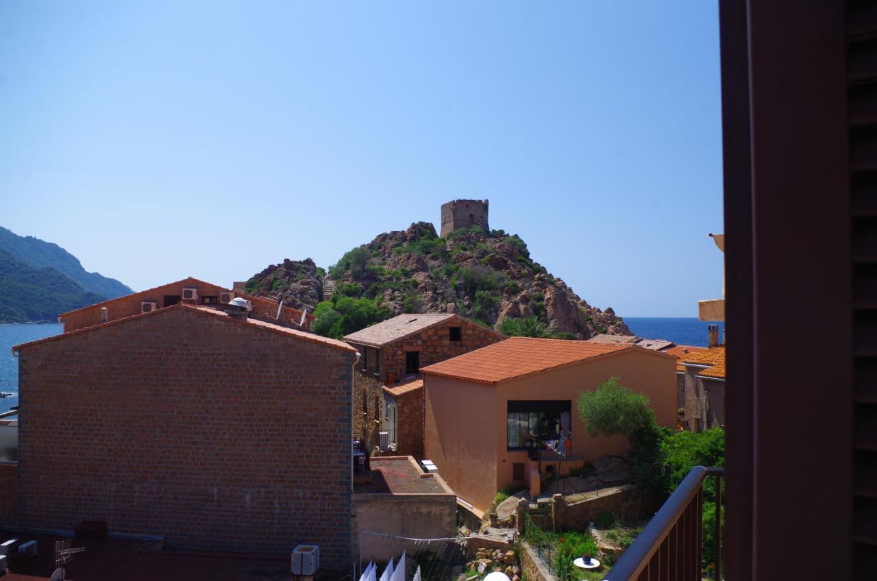 Brise De Mer Hotel Porto  Exterior photo