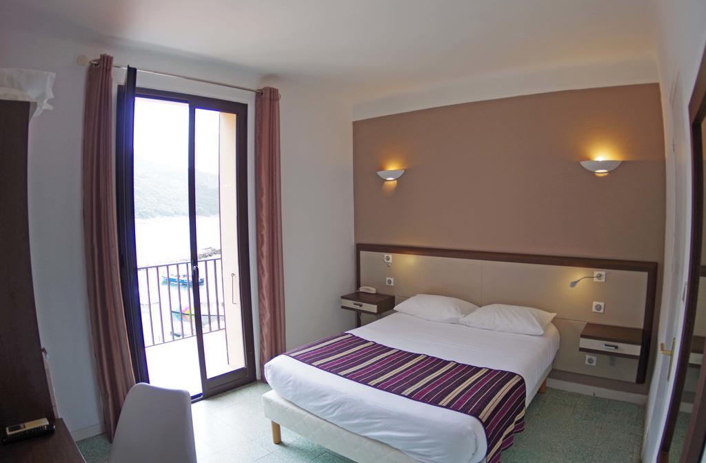 Brise De Mer Hotel Porto  Room photo