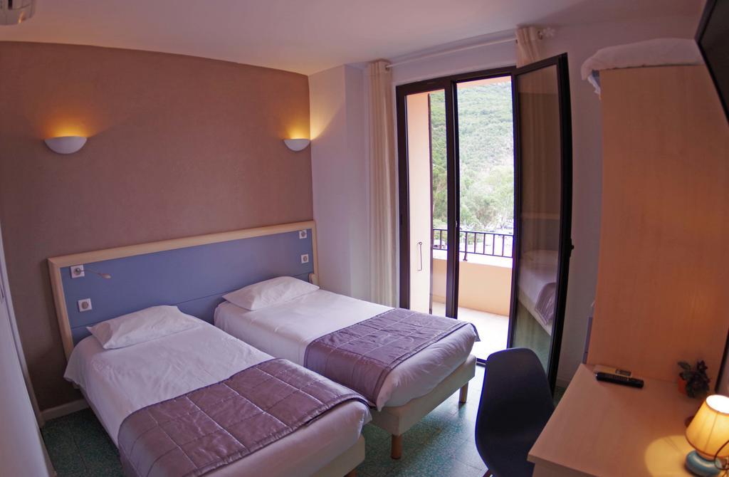 Brise De Mer Hotel Porto  Room photo