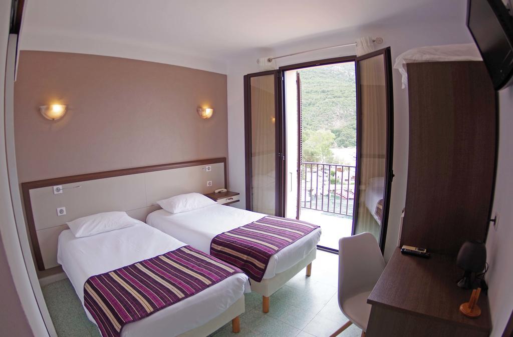 Brise De Mer Hotel Porto  Room photo